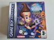 GBA Jimmy Neutron Boy Genius - Attack of the Twonkies HOL