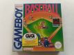GB Baseball GPS GB Baseball GPS