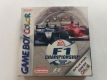 GBC F1 Championship Season 2000 EUR GBC F1 Championship Season 2000 EUR