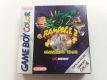 GBC Rampage 2 Universal Tour EUR GBC Rampage 2 Universal Tour EUR