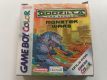GBC Godzilla The Series Monster Wars EUR GBC Godzilla The Series Monster Wars EUR