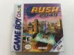 GBC San Francisco Rush 2049 USA GBC San Francisco Rush 2049 USA