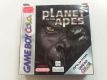 GBC Planet of the Apes EUR GBC Planet of the Apes EUR