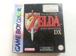 GBC The Legend of Zelda Link's Awakening DX NNOE GBC The Legend of Zelda Link's Awakening DX NNOE