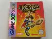 GBC Holy Magic Century EUR GBC Holy Magic Century EUR