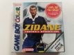 GBC Zidane Football Generation EUR GBC Zidane Football Generation EUR