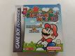 GBA Super Mario Advance Super Mario Bros 1 & 2 NEU6 GBA Super Mario Advance Super Mario Bros 1 & 2 NEU6