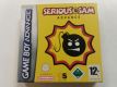 GBA Serious Sam Advance NOE GBA Serious Sam Advance NOE