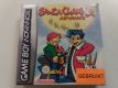 GBA Santa Claus Jr. Advance EUR GBA Santa Claus Jr. Advance EUR