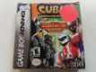 GBA Cubix - Clash 'N Bash USA GBA Cubix - Clash 'N Bash USA