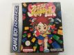 GBA Super Puzzle Fighter II EUR GBA Super Puzzle Fighter II EUR