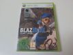 Xbox 360 Blazblue Calamity Trigger