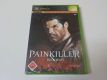 Xbox Painkiller Hell Wars