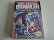 NES Bad Street Brawler USA NES Bad Street Brawler USA