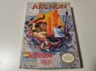 NES Archon USA