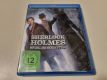 Blu-Ray Sherlock Holmes - Spiel im Schatten