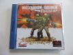 DC Millennium Soldier Expendable DC Millennium Soldier Expendable