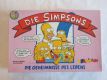 Die Simpsons - Die Geheimnisse des Lebens Die Simpsons - Die Geheimnisse des Lebens
