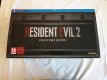 PS4 Resident Evil 2 - Collector's Edition