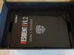 PS4 Resident Evil 2 - Collector's Edition