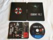 PS4 Resident Evil 2 - Collector's Edition