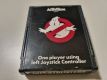 Atari 2600 Ghostbusters