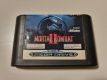 MD Mortal Kombat II