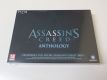 PS3 Assassin's Creed Anthology PS3 Assassin's Creed Anthology