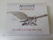 Assassin's Creed Brotherhood Da Vinci's Flying Machine Assassin's Creed Brotherhood Da Vinci's Flying Machine