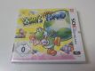 3DS Yoshi's New Island 3DS Yoshi's New Island