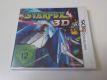 3DS Starfox 64 3D 3DS Starfox 64 3D