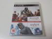 PS3 Assassin's Creed I & II PS3 Assassin's Creed I & II