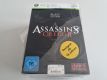 Xbox 360 Assassin's Creed II - Black Edition