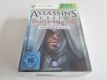 Xbox 360 Assassin's Creed Brotherhood - Auditore-Edition
