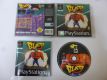PS1 Blasto PS1 Blasto