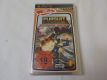 PSP Pursuit Force Extreme Justice PSP Pursuit Force Extreme Justice