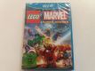 Wii U Lego Marvel Super Heroes GER