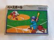 NES Baseball NES Baseball