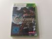 Xbox 360 Castlevania Lords of Shadow Xbox 360 Castlevania Lords of Shadow