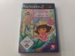 PS2 Dora rettet die Meerjungfrauen