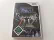 Wii Star Wars The Force Unleashed NOE Wii Star Wars The Force Unleashed NOE
