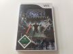 Wii Star Wars The Force Unleashed NOE