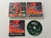 PS1 Battle Arena Toshinden 3 PS1 Battle Arena Toshinden 3