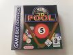 GBA Killer 3D Pool EUR GBA Killer 3D Pool EUR