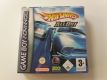 GBA Hot Wheels All Out EUR