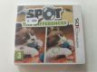 3DS Spot the Differences EUR 3DS Spot the Differences EUR