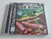 PS1 Army Men - Air Attack