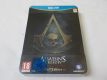Wii U Assassin's Creed 4 Black Flag Skull Edition SCN Wii U Assassin's Creed 4 Black Flag Skull Edition SCN