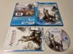 Wii U Assassin's Creed III GER