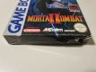 GB Mortal Kombat II EUR